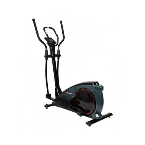 Купить Орбитрек  Hop-Sport HS-060C Blaze (gray-bl) в Киеве - фото №1